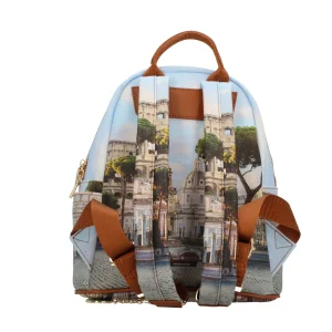 New Zaino artistico YNot Donna Zaini