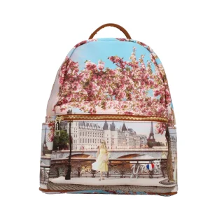 New Zaino artistico YNot Donna Zaini