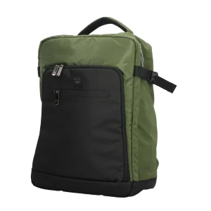 Sale Zaino Bagaglio Grande Ynot Unisex Uomo Zaini