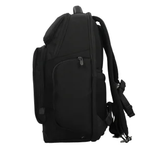 Outlet Zaino business con scomparto per laptop e porta USB – Massima organizzazione e sicurezza Uomo Zaini