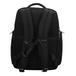 Outlet Zaino business con scomparto per laptop e porta USB – Massima organizzazione e sicurezza Uomo Zaini