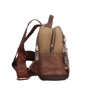 Hot Zaino Compatto con Design Creativo Donna Zaini