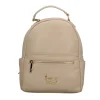 Fashion Zaino con chiusura zip Donna Zaini