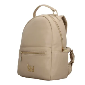 Fashion Zaino con chiusura zip Donna Zaini