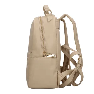 Fashion Zaino con chiusura zip Donna Zaini