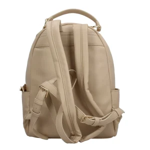 Fashion Zaino con chiusura zip Donna Zaini