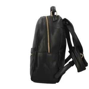 Fashion Zaino con chiusura zip Donna Zaini