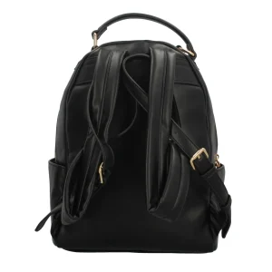 Fashion Zaino con chiusura zip Donna Zaini