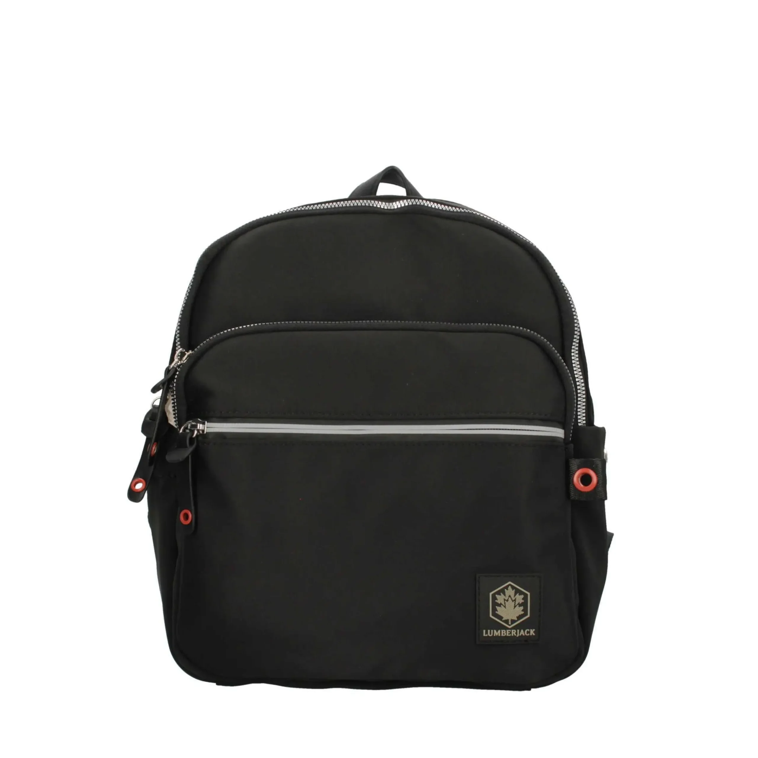 zaino_con_chiusura_zip_lu_0.webp Discount Zaino con chiusura zip Donna Zaini