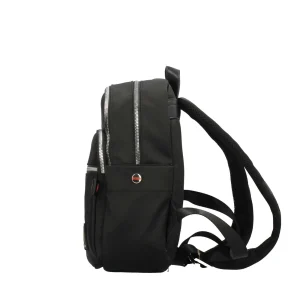 Discount Zaino con chiusura zip Donna Zaini