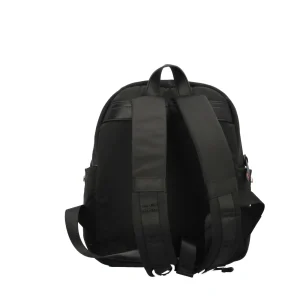 Discount Zaino con chiusura zip Donna Zaini