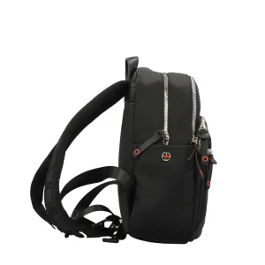 Discount Zaino con chiusura zip Donna Zaini