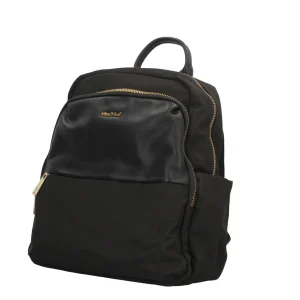 Online Zaino con zip multiple Mimi Mua Donna Zaini