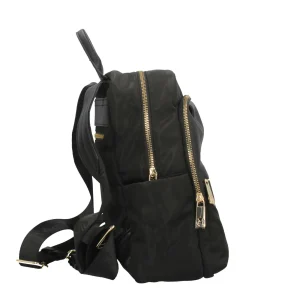 Online Zaino con zip multiple Mimi Mua Donna Zaini
