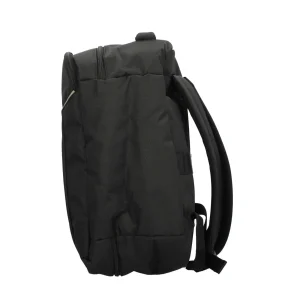 Sale Zaino da viaggio con chiusura zip Uomo Zaini
