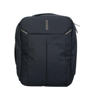 Sale Zaino da viaggio con chiusura zip Uomo Zaini