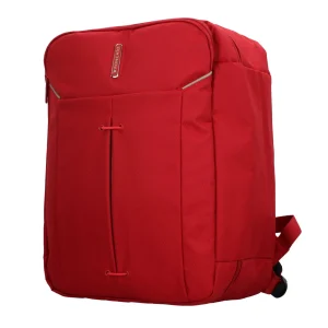 Sale Zaino da viaggio con chiusura zip Uomo Zaini