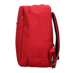 Sale Zaino da viaggio con chiusura zip Uomo Zaini