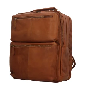 Best Zaino da viaggio in vera pelle Donna Zaini