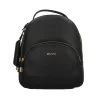 Clearance Zaino Donna con Tasche Multiple e Pochette Coordinata Donna Zaini