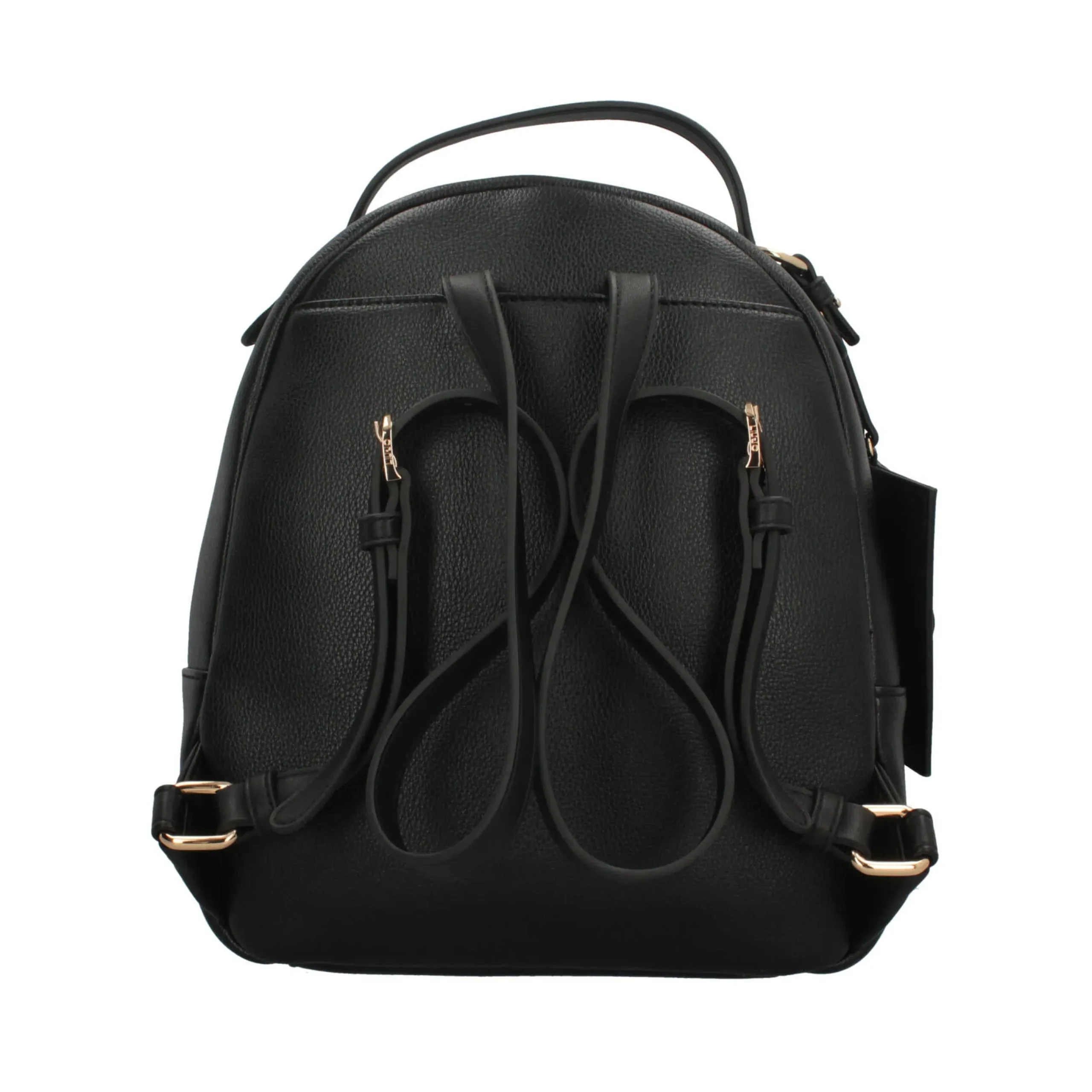 zaino_donna_liu_jo_con_ta_3.webp Clearance Zaino Donna con Tasche Multiple e Pochette Coordinata Donna Zaini