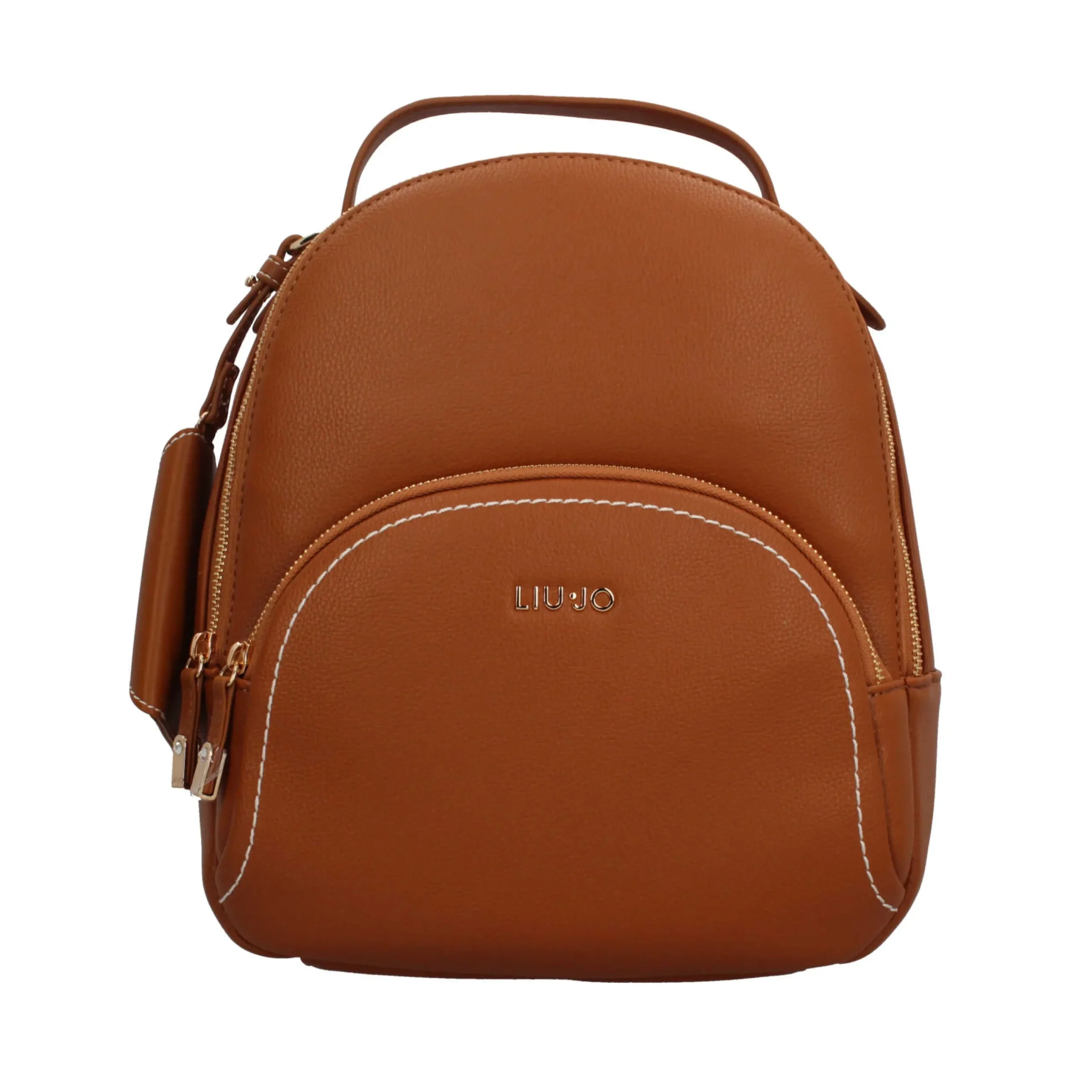 zaino_donna_liu_jo_con_ta_4.webp Clearance Zaino Donna con Tasche Multiple e Pochette Coordinata Donna Zaini