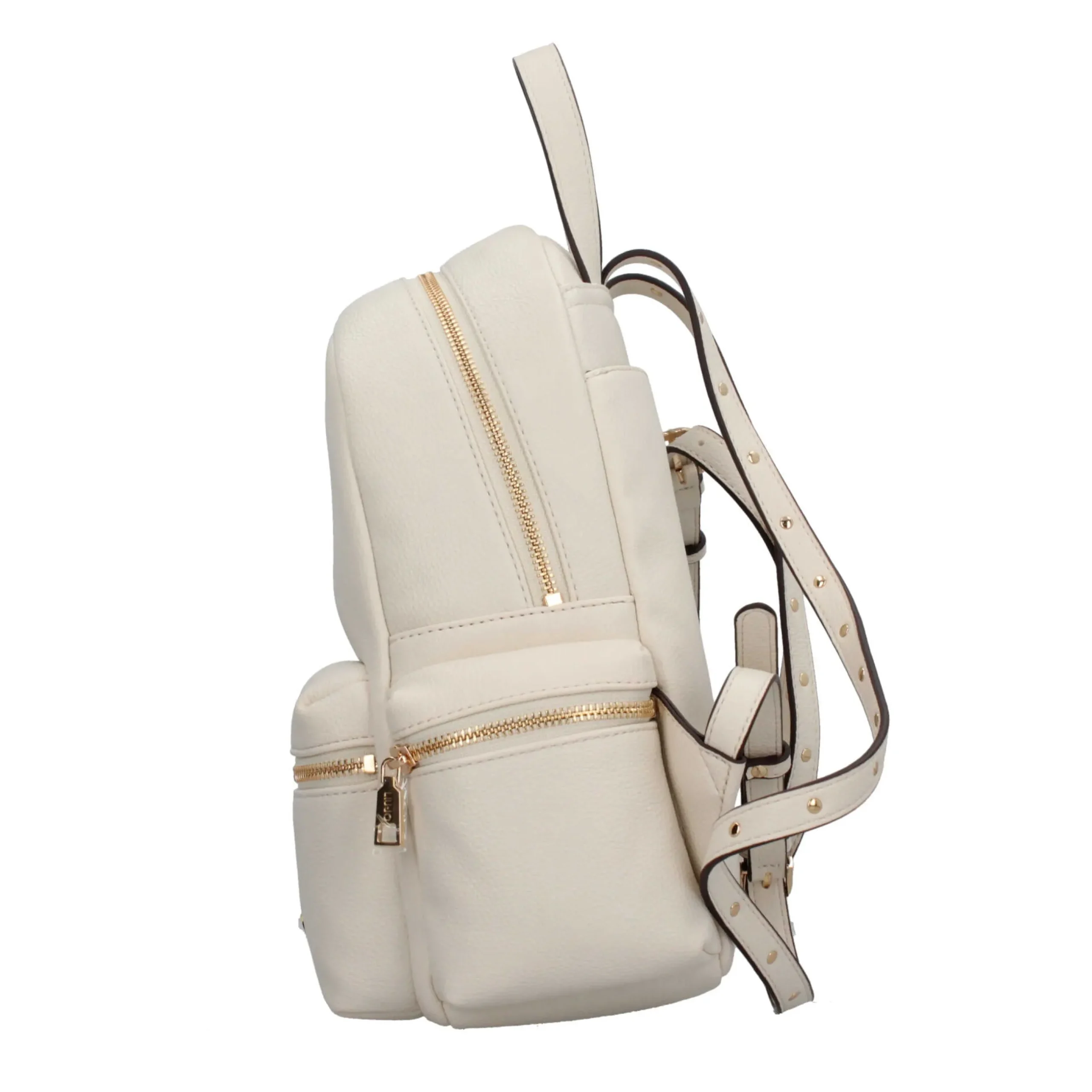 zaino_donna_liu_jo_con_ta_6-1.webp Sale Zaino Donna con Tasche Multiple e Logo in Metallo Donna Zaini
