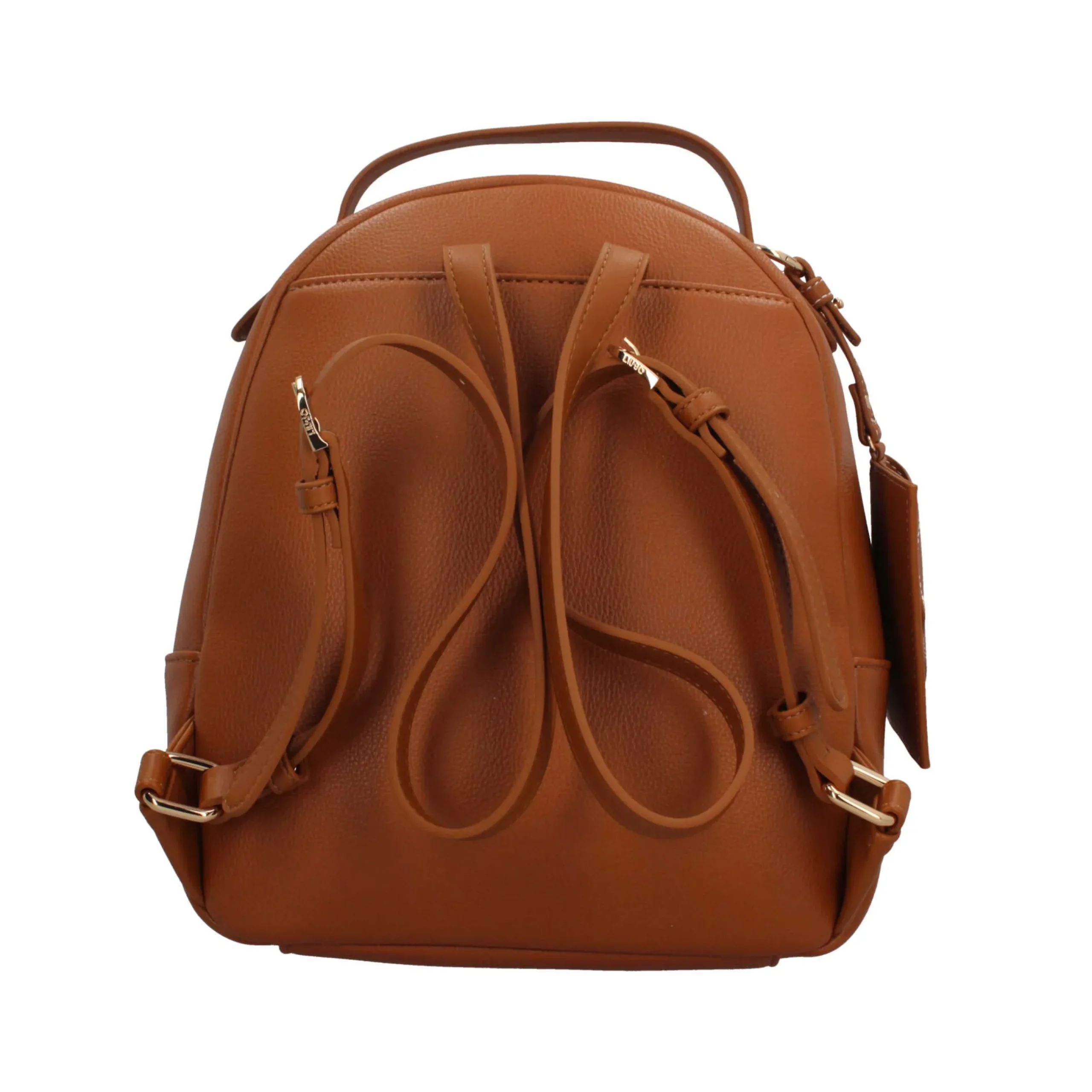 zaino_donna_liu_jo_con_ta_7.webp Clearance Zaino Donna con Tasche Multiple e Pochette Coordinata Donna Zaini