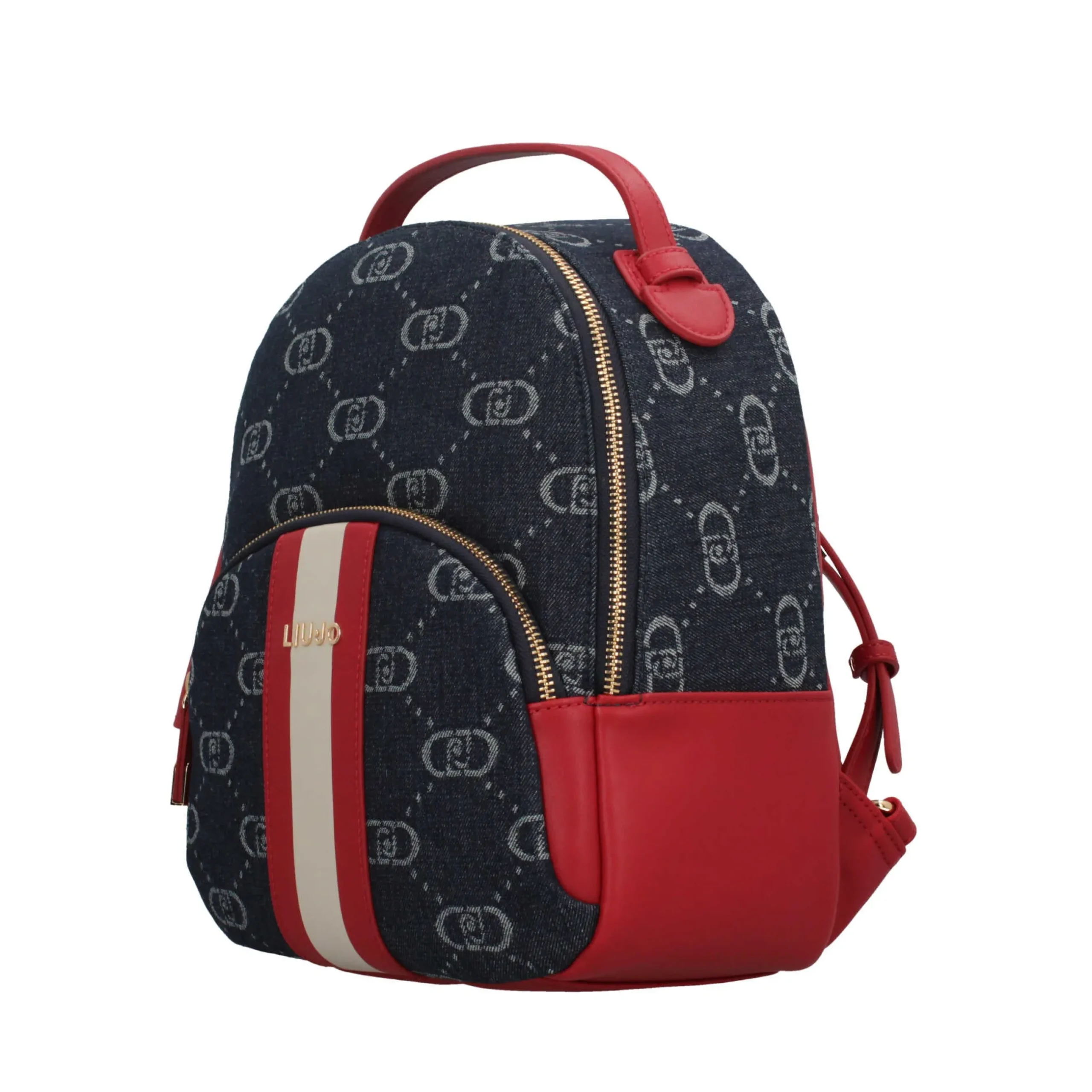 zaino_donna_liu_jo_in_den_1.webp Clearance Zaino Donna in Denim Monogram con Pochette Donna Zaini