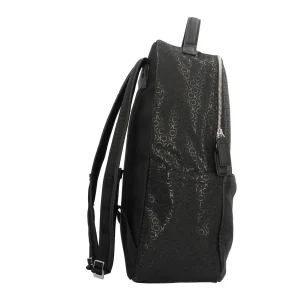 Outlet Zaino grande con cerniera Uomo Zaini