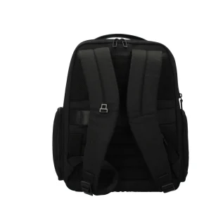 Clearance Zaino grande in tessuto Wollem Uomo Zaini