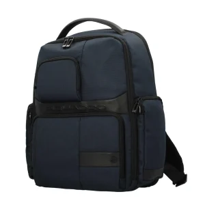 Clearance Zaino grande in tessuto Wollem Uomo Zaini