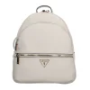 Sale Zaino con stampa logo all-over e tasche con zip Donna Zaini