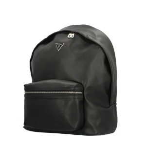 New Zaino in ecopelle Uomo Zaini