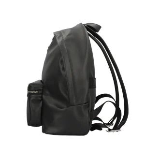 New Zaino in ecopelle Uomo Zaini