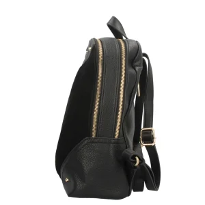 Fashion Zaino in ecopelle con dettagli eleganti Mimi Mua Donna Zaini