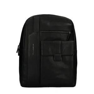 Sale Zaino in pelle Uomo Zaini