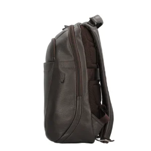 Clearance Zaino in pelle Uomo Zaini
