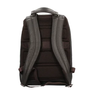 Clearance Zaino in pelle Uomo Zaini