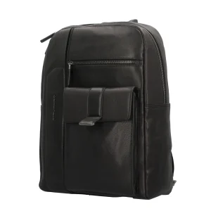 Sale Zaino in pelle Uomo Zaini