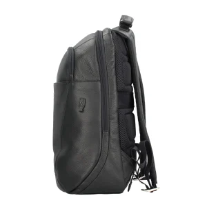 Clearance Zaino in pelle Uomo Zaini