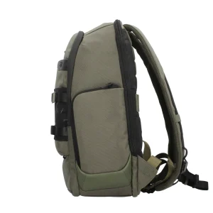 Outlet Zaino in pelle di Uomo Zaini
