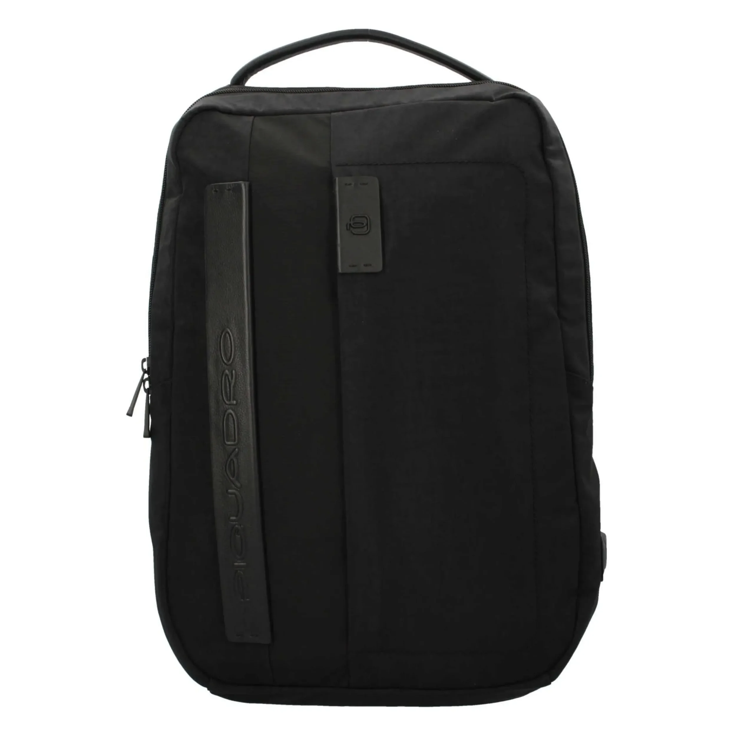 zaino_in_pelle_e_tessuto__0-1.webp Online Zaino in pelle e tessuto porta pc P16 Uomo Zaini