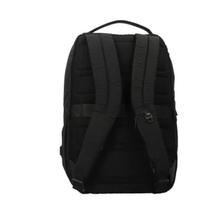 Online Zaino in pelle e tessuto porta pc P16 Uomo Zaini