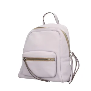 Fashion Zaino in pelle Donna Zaini
