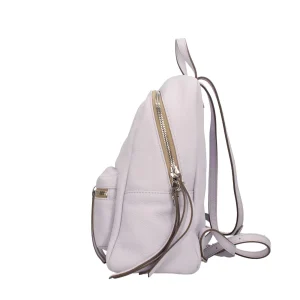Fashion Zaino in pelle Donna Zaini