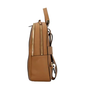 Discount Zaino in pelle Donna Zaini