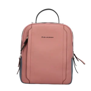 Discount Zaino in pelle Donna Zaini