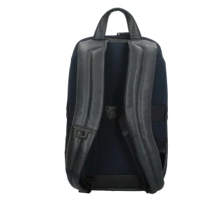 Online Zaino in pelle con design essenziale Uomo Zaini