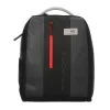 Sale Zaino in pelle porta computer Urban Uomo Zaini